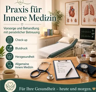 Amir Eftekharzadeh | Internist | Düsseldorf