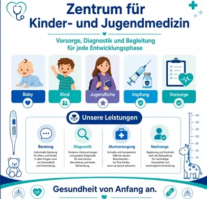 Farnas Tonekaboni | Kinder Arzt | Düsseldorf