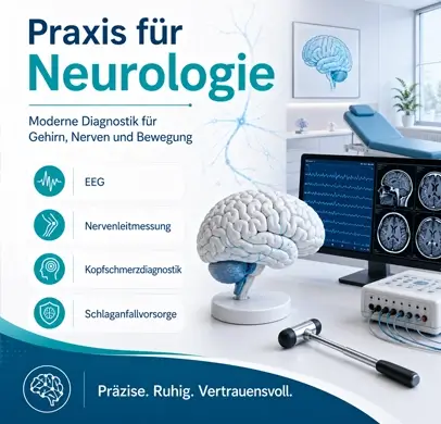 Human Tabibzadeh | Neurologie | Köln