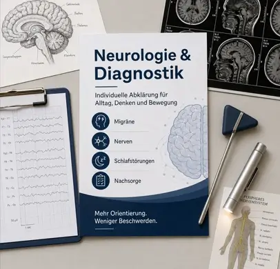 Human Tabibzadeh | Neurologie | Köln