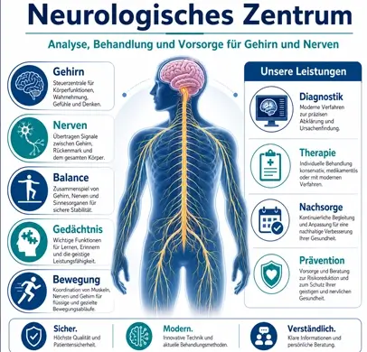 Maryam Balke | Neurologie | Köln