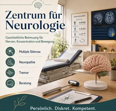 Ali Tawana | Neurologie | Düsseldorf