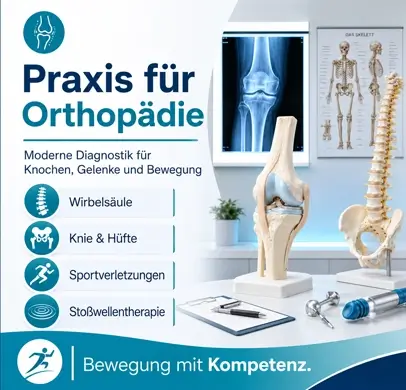 Amir Ghasemi | Orthopädie | Düsseldorf