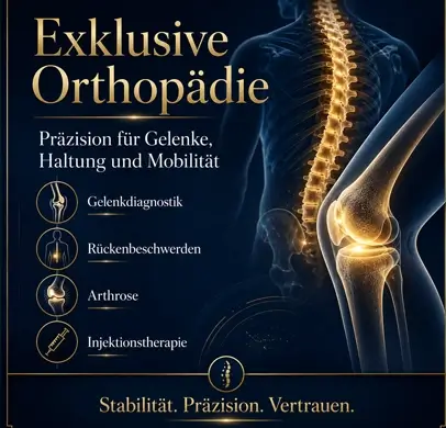 Bijan Behrawan | Orthopädie | Düsseldorf