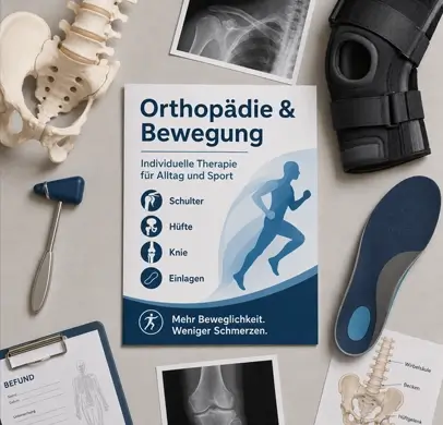 Nawid Ayubi | Orthopädie | Düsseldorf