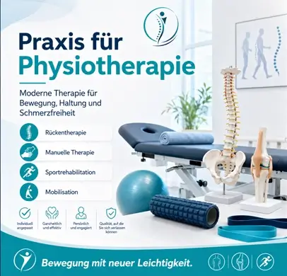 Manouchehr Kamardi | Physiotherapie | Offenbach am Main