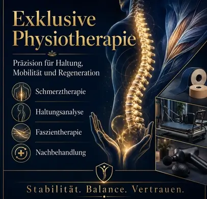 Reza Emami | Physiotherapie | Düsseldorf