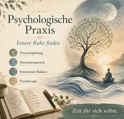 Farhad Showghi | Psychologe | Hamburg