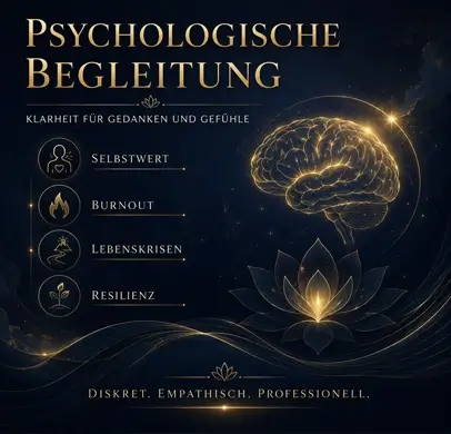 Maryam Khorassani-Michels | Psychologe | München