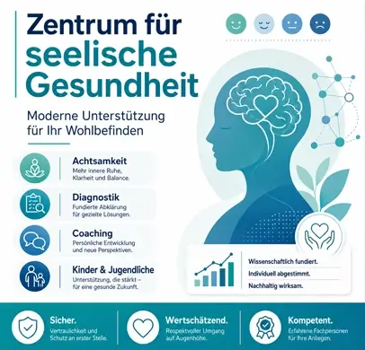 Mehrafarin Sabetian | Psychologe | Düsseldorf