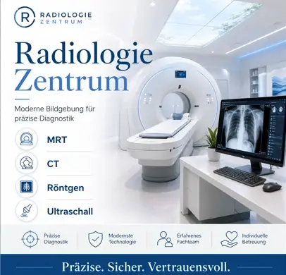 Arian Daneshi | Radiologie | Hamburg