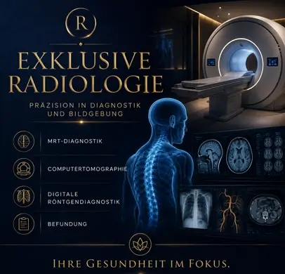 Atash Majlessi | Radiologie | Hamburg