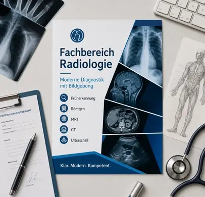 Roia Bahrehmand-Alebrand | Radiologie | Hamburg