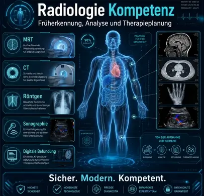 Khosrow Dabir | Radiologie | Düsseldorf
