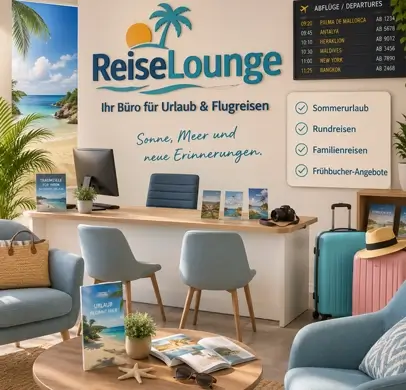 Homa Travel | Reisebüro | Hannover