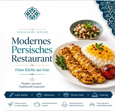 Naardoun | Restaurant | Berlin