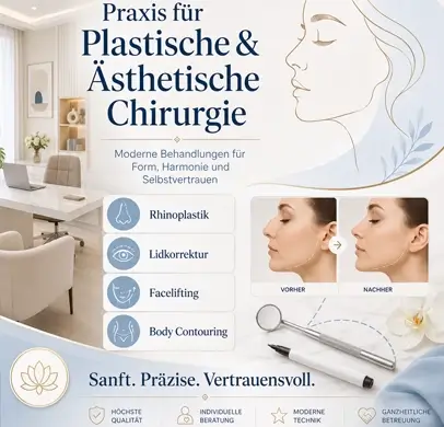 Mehdi Dormiani | Plastische Chirurgie | Hannover