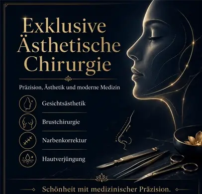 Gulshan Ahmadli | Plastische Chirurgie | Hannover