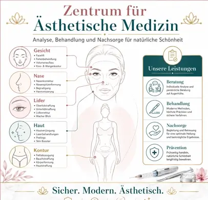 Arian Rezai | Plastische Chirurgie | München