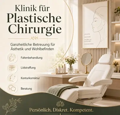 Aschkan Entezami | Plastische Chirurgie | Hannover
