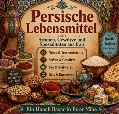 Habibzada Supermarkt | Supermarkt | Offenbach am Main