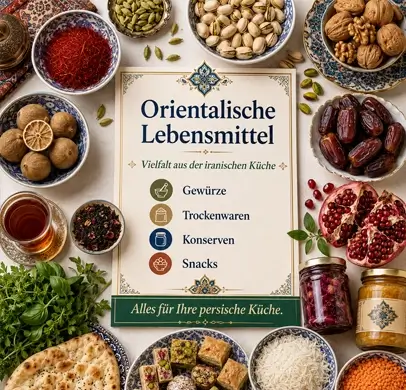 Yaraan | Supermarkt | Offenbach am Main