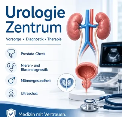 Babak Mohandessi | Urologe/in | München