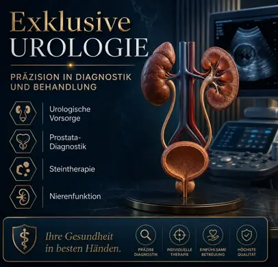 Schahram Schafaie | Urologe/in | München