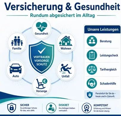 Peyman Rezaei | Versicherung | Frankfurt am Main