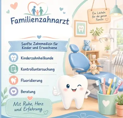 Maryam Namazi | Zahnarzt | Dortmund