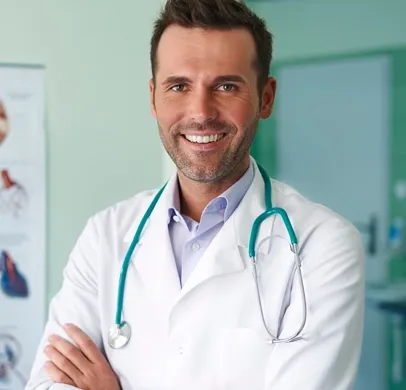 Internist