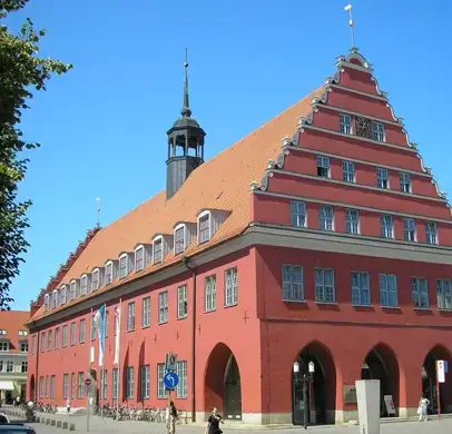 Greifswald