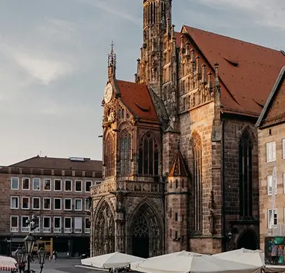 Nürnberg