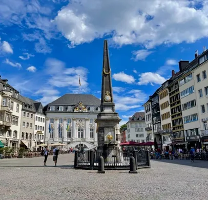 Bonn