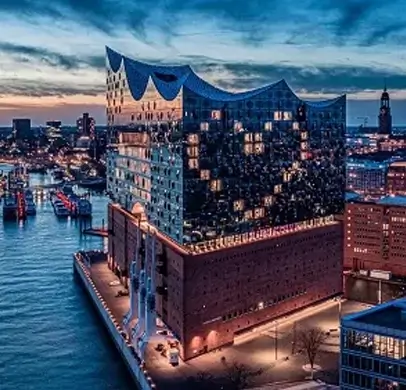 Hamburg