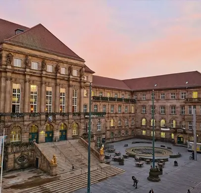 Kassel
