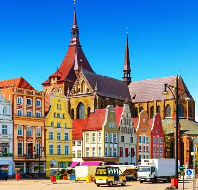 Rostock