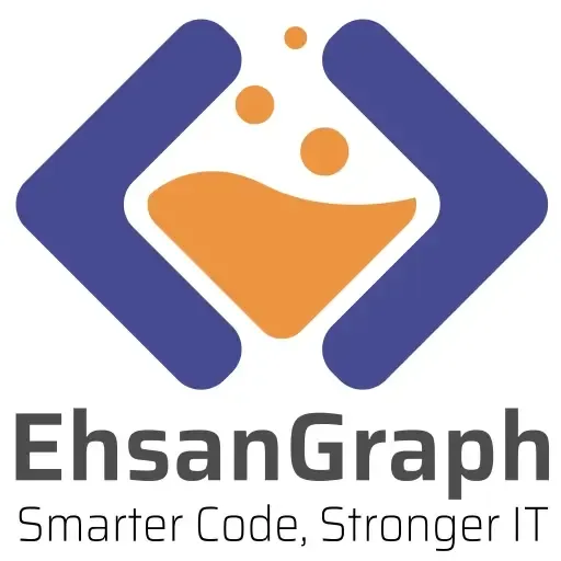 EhsanGraph