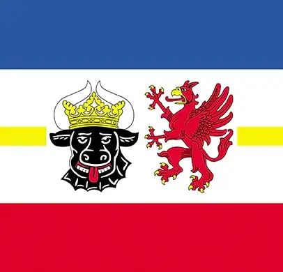 Mecklenburg-Vorpommern