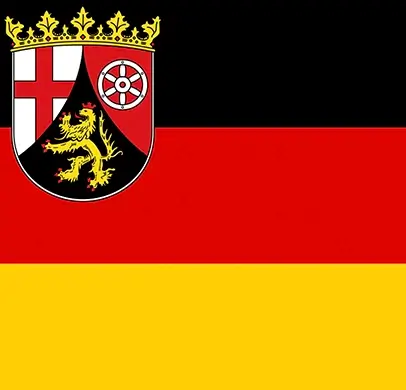 Rheinland-Pfalz